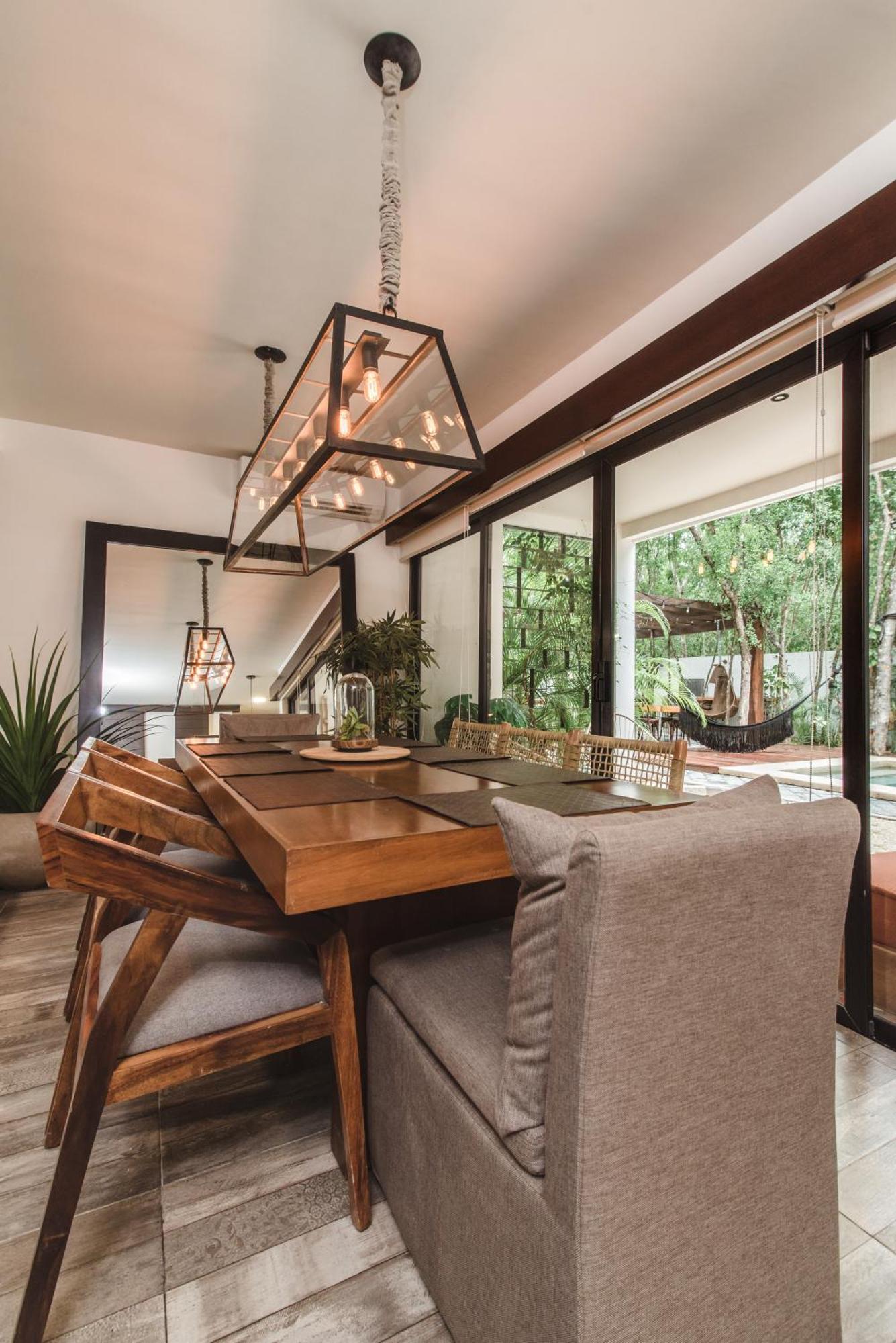 Lumina At Looltum Tulum Leilighet Rom bilde