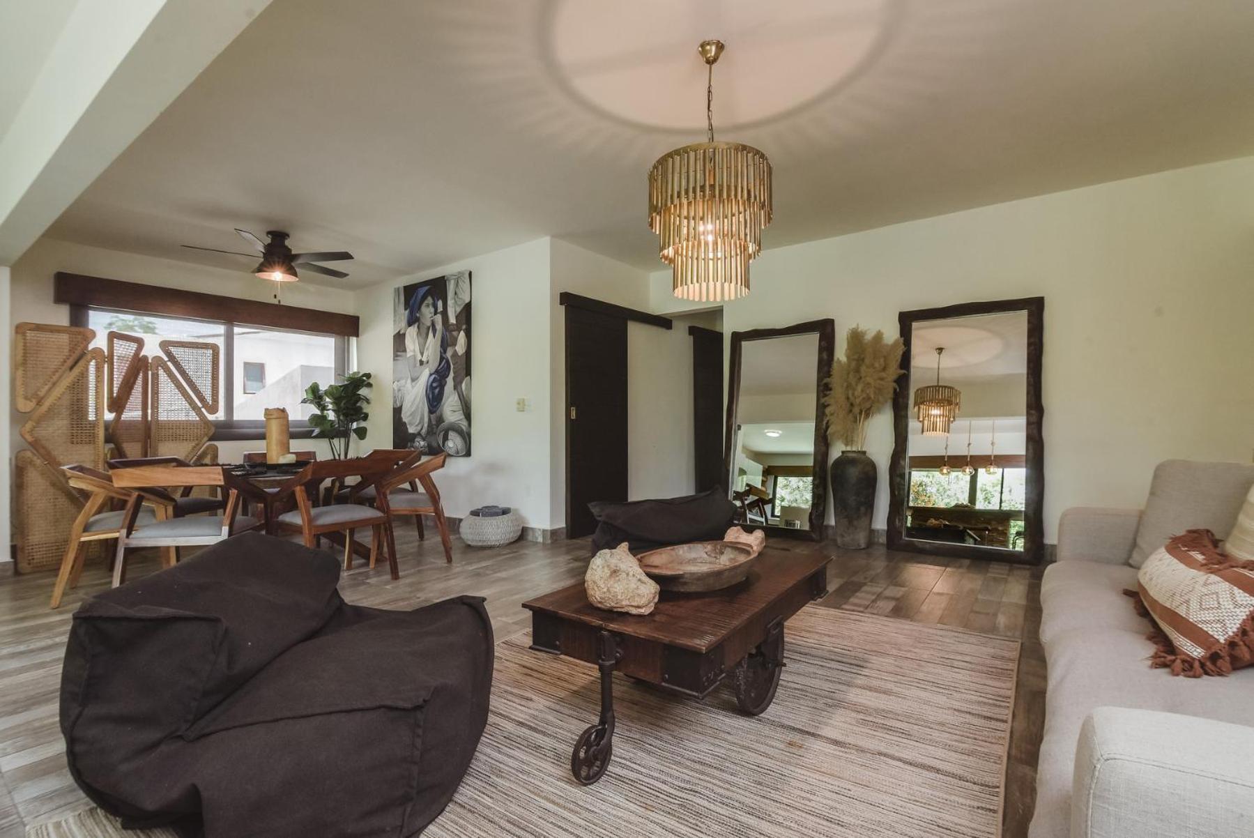 Lumina At Looltum Tulum Leilighet Rom bilde